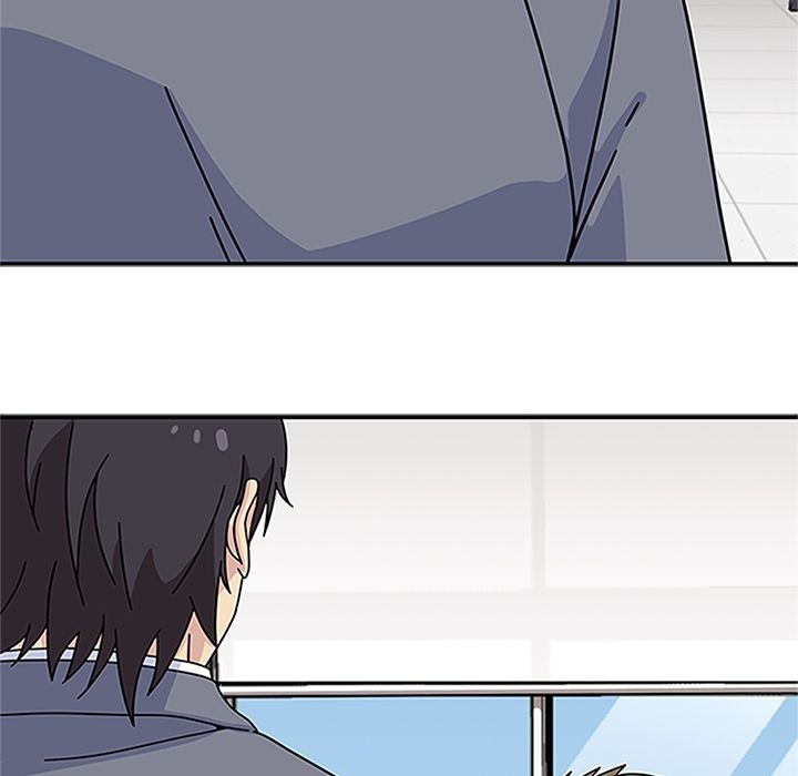 《春天来了》漫画 第18章