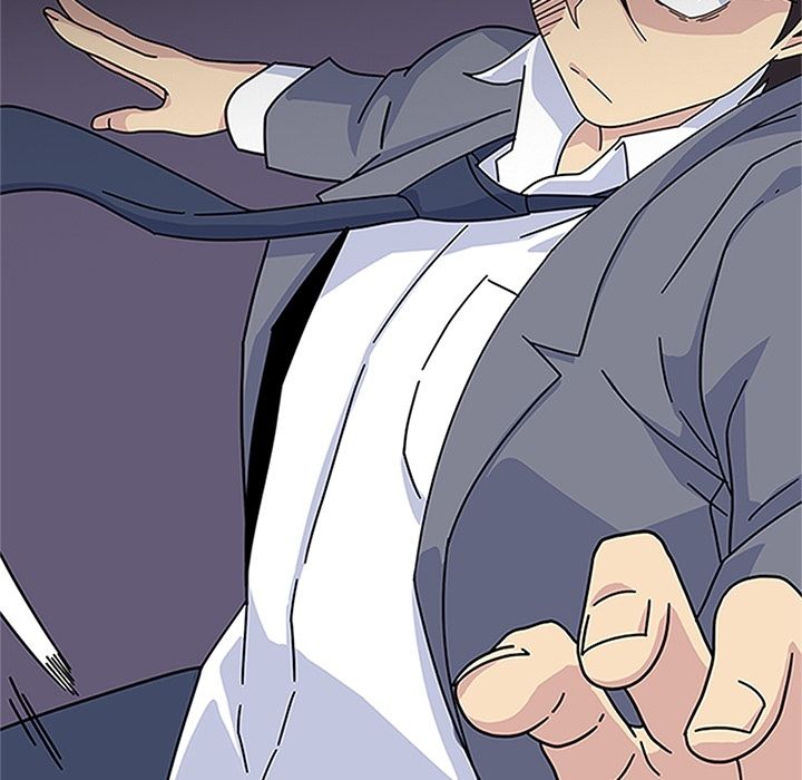《春天来了》漫画 第18章