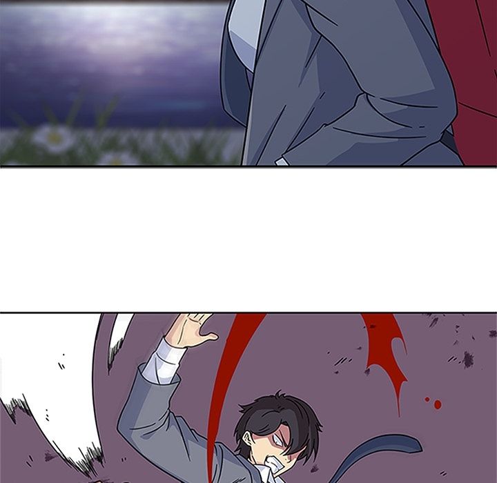 《春天来了》漫画 第18章