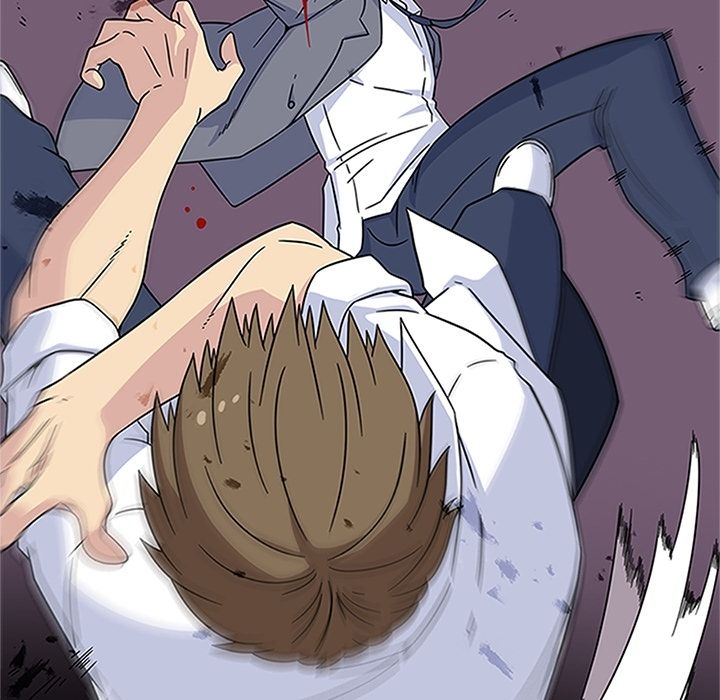 《春天来了》漫画 第18章