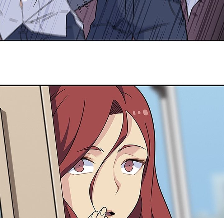 《春天来了》漫画 第18章