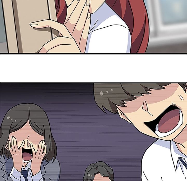 《春天来了》漫画 第18章