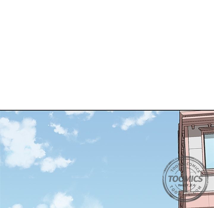 《春天来了》漫画 第18章