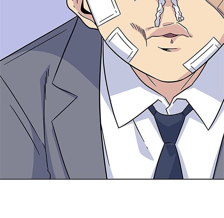 《春天来了》漫画 第18章