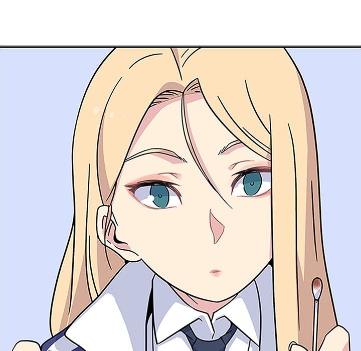 《春天来了》漫画 第18章