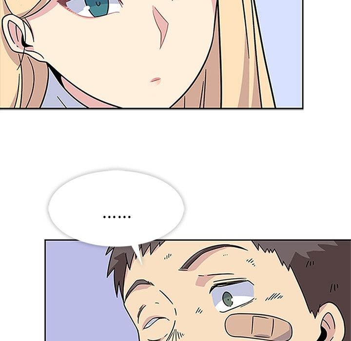 《春天来了》漫画 第18章