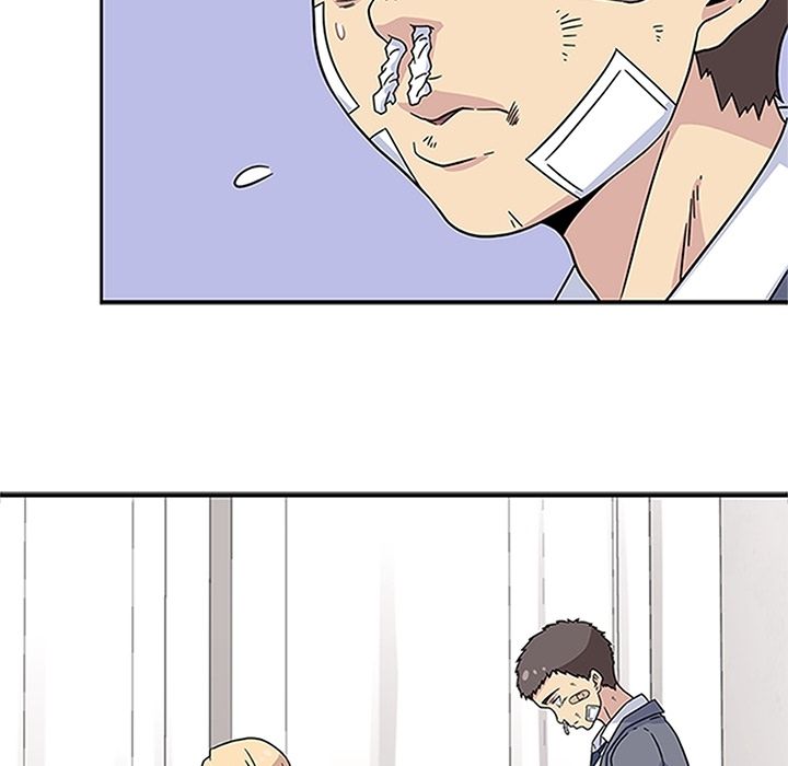 《春天来了》漫画 第18章