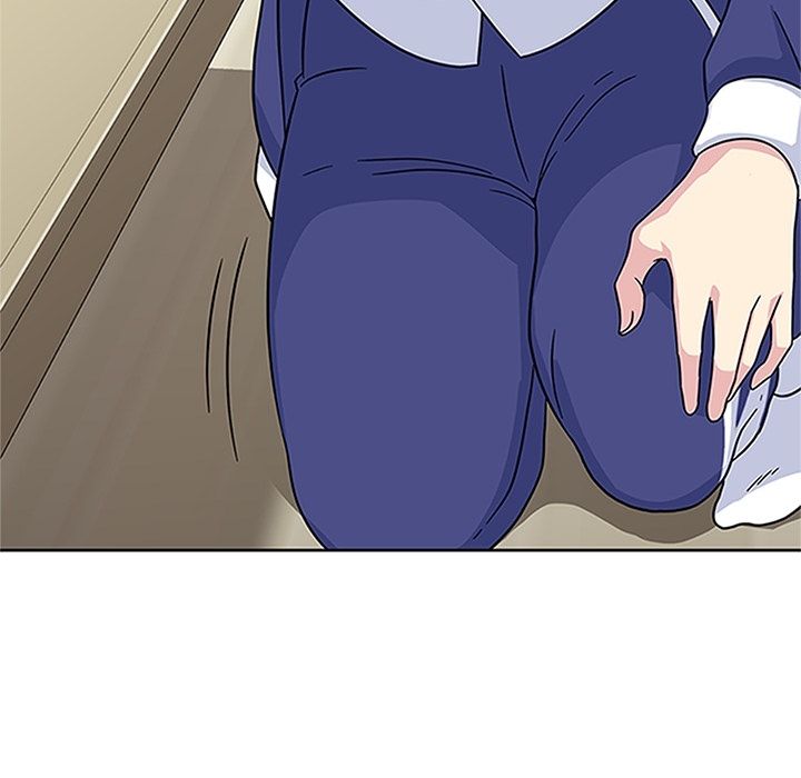《春天来了》漫画 第18章