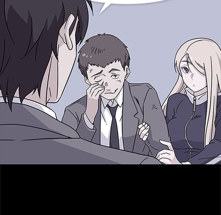 《春天来了》漫画 第18章