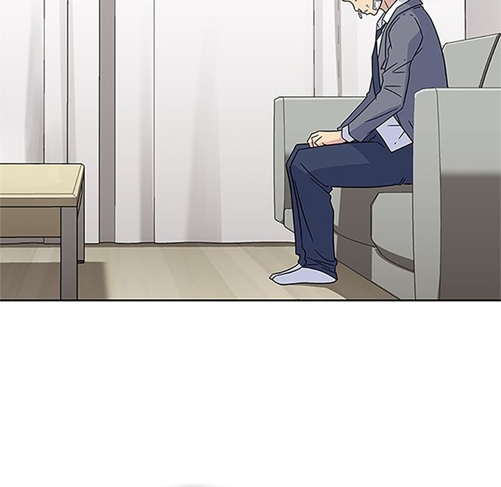 《春天来了》漫画 第18章