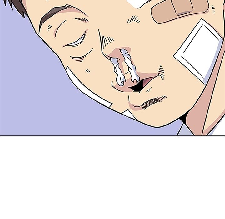 《春天来了》漫画 第18章