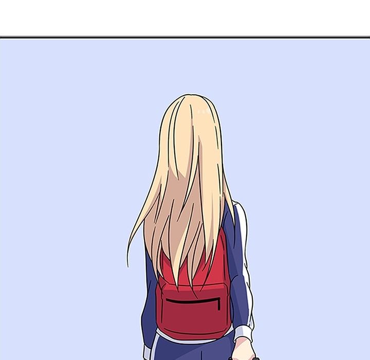 《春天来了》漫画 第18章