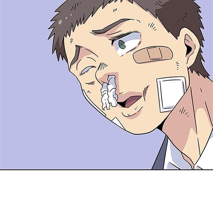 《春天来了》漫画 第18章