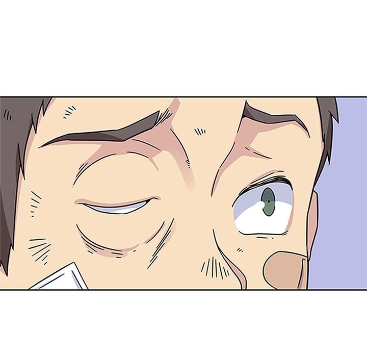 《春天来了》漫画 第18章