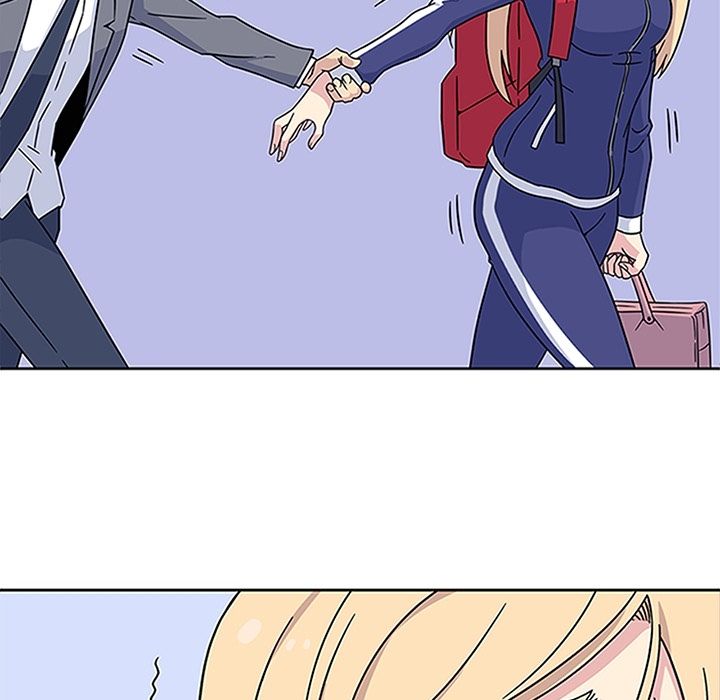 《春天来了》漫画 第18章