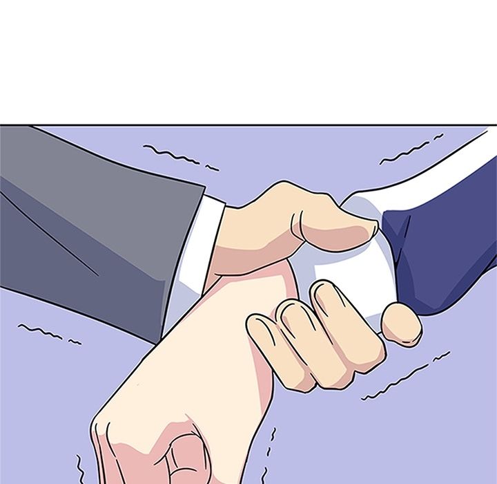 《春天来了》漫画 第18章