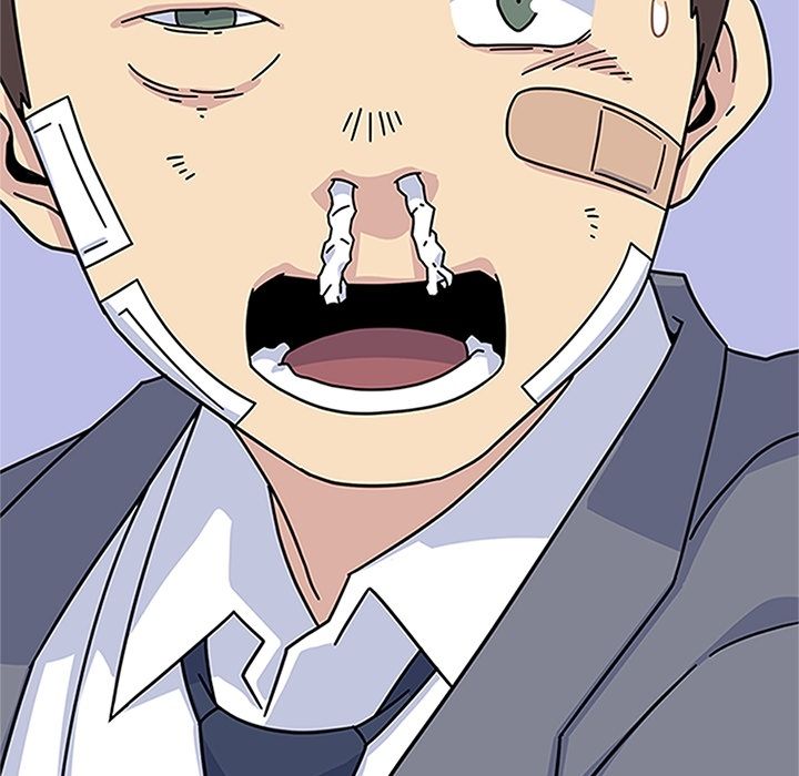 《春天来了》漫画 第18章