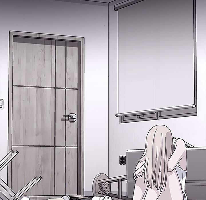 《春天来了》漫画 第18章