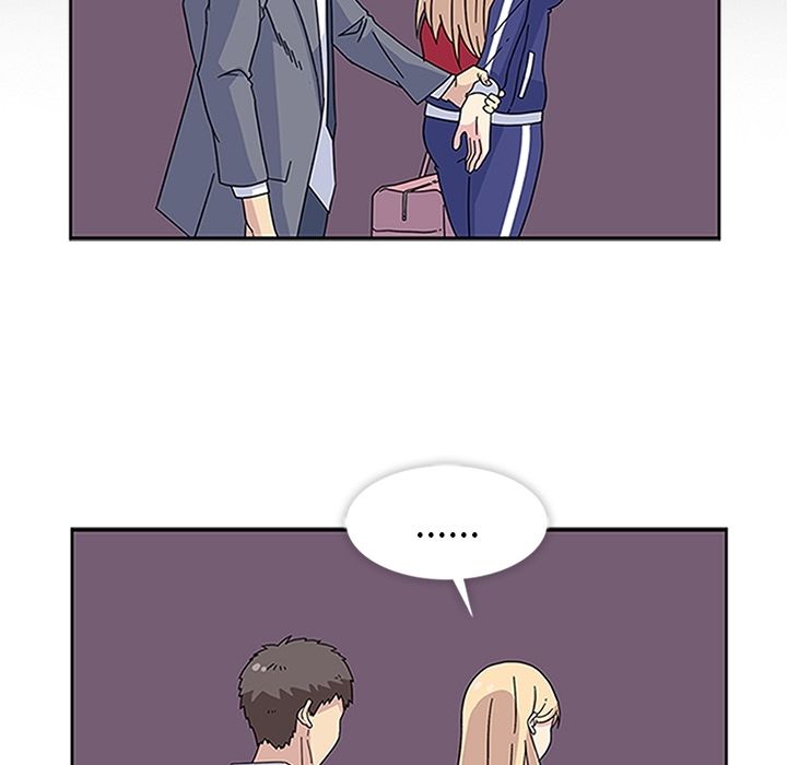 《春天来了》漫画 第18章