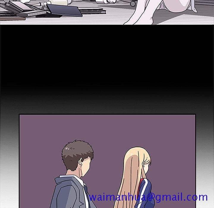 《春天来了》漫画 第18章