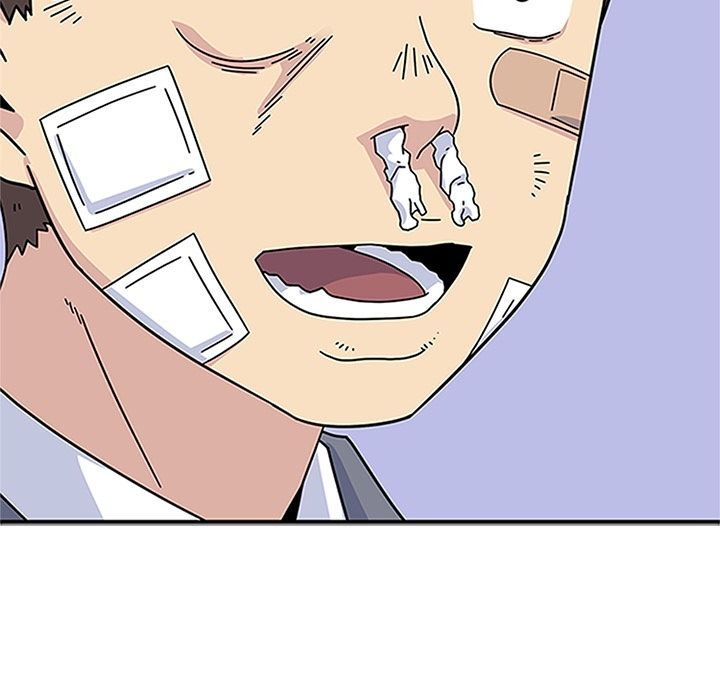 《春天来了》漫画 第18章