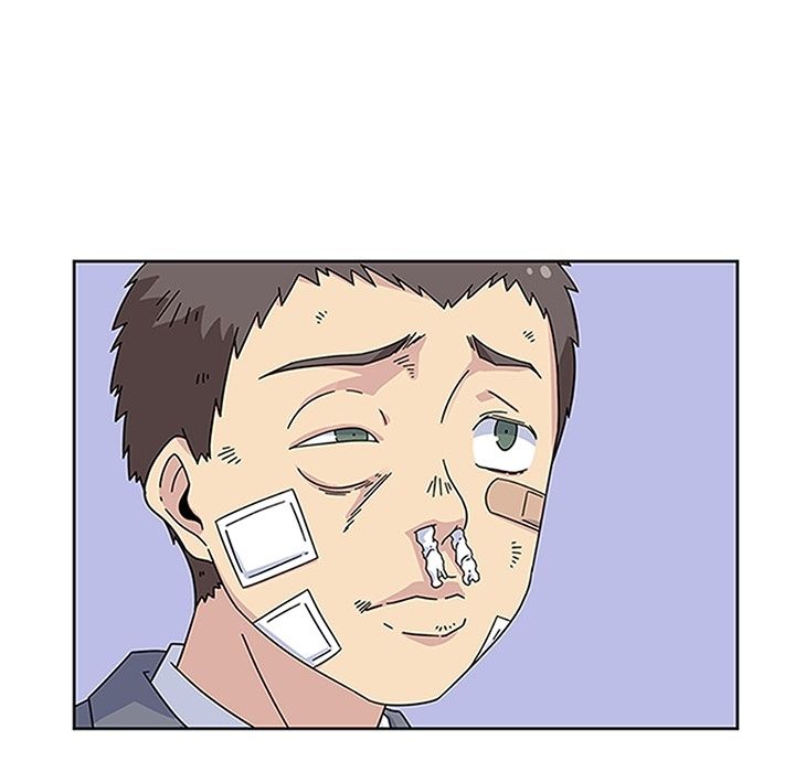 《春天来了》漫画 第18章