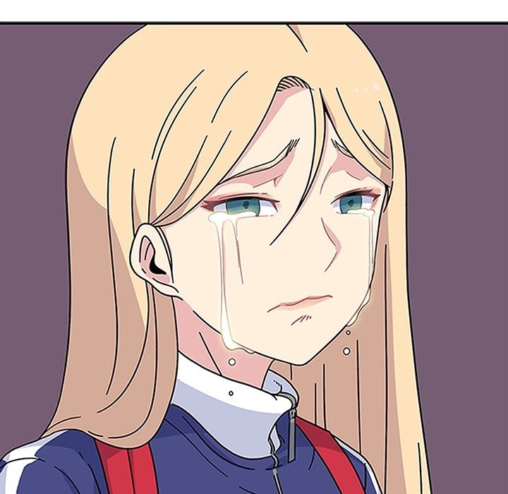 《春天来了》漫画 第18章