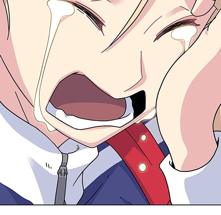 《春天来了》漫画 第18章