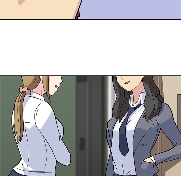 《春天来了》漫画 第1章