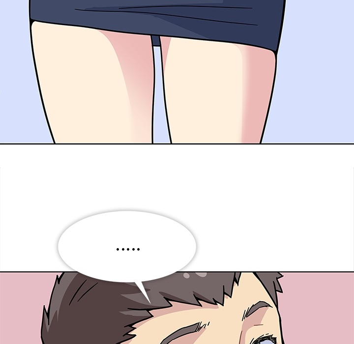 《春天来了》漫画 第1章