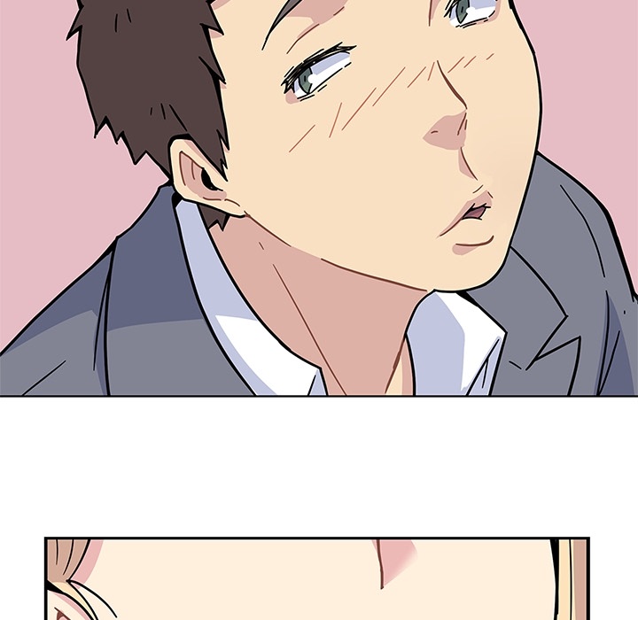 《春天来了》漫画 第1章