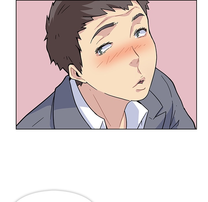 《春天来了》漫画 第1章