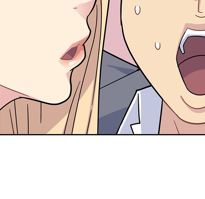 《春天来了》漫画 第1章