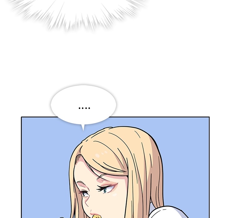 《春天来了》漫画 第1章