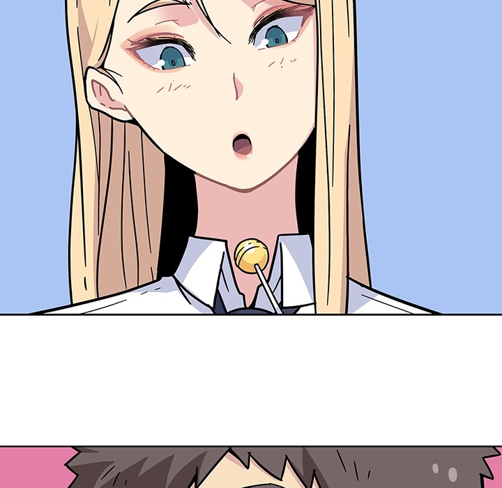 《春天来了》漫画 第1章