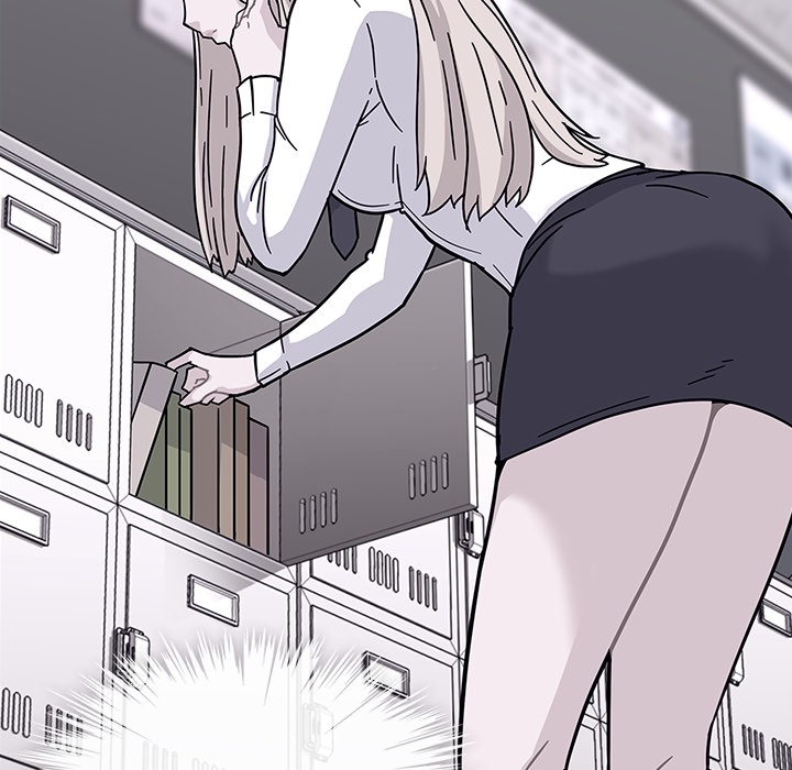 《春天来了》漫画 第1章