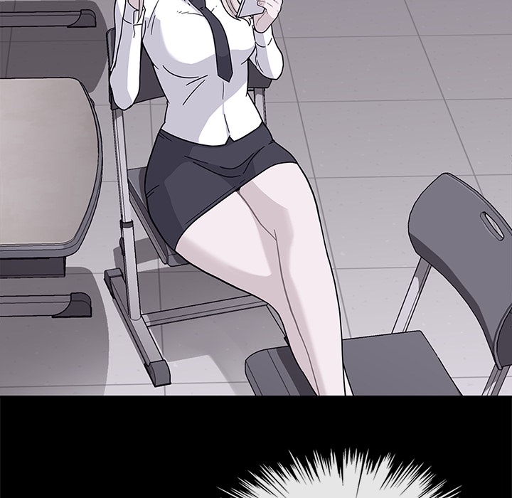《春天来了》漫画 第1章