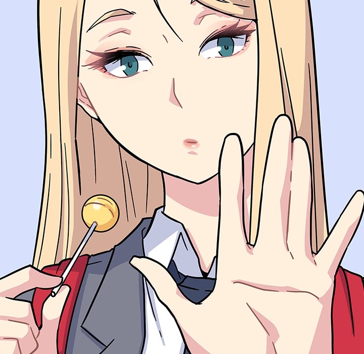 《春天来了》漫画 第1章