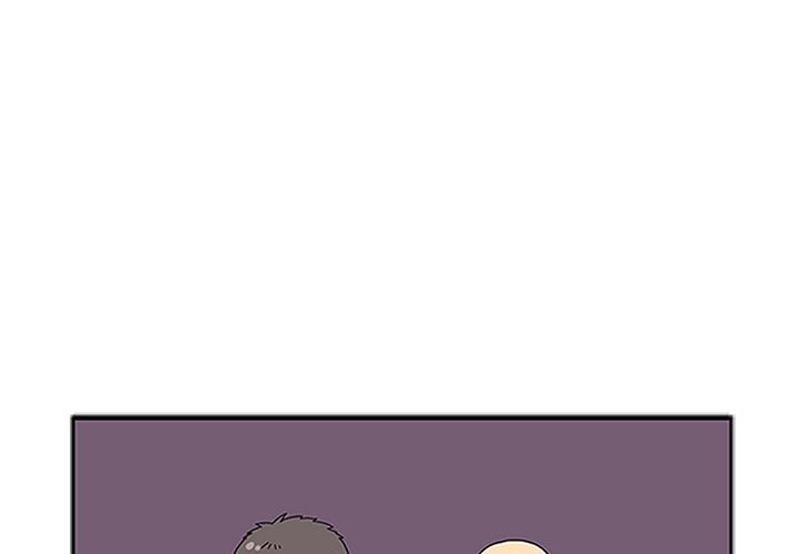 《春天来了》漫画 第19章