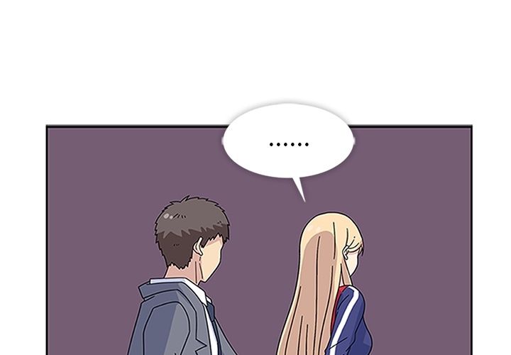 《春天来了》漫画 第19章