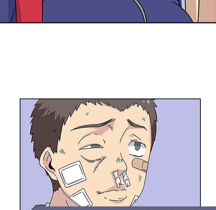 《春天来了》漫画 第19章