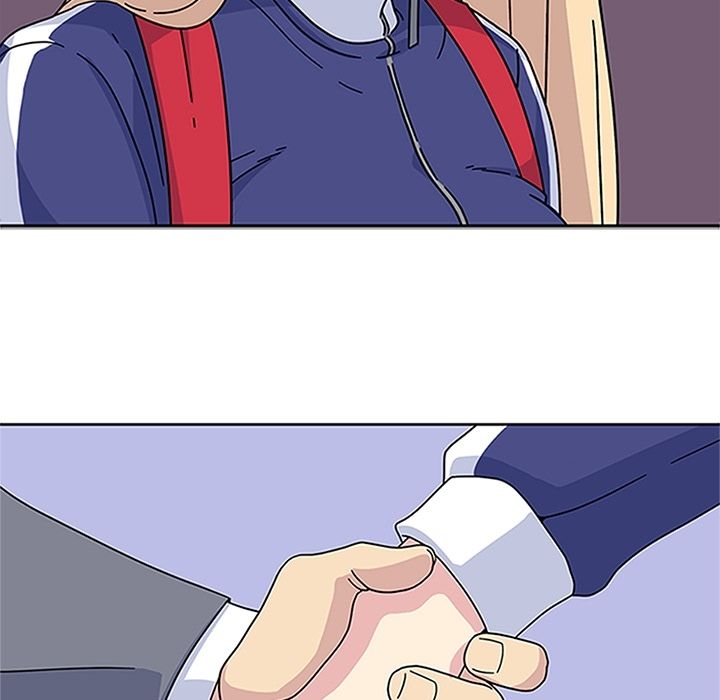 《春天来了》漫画 第19章