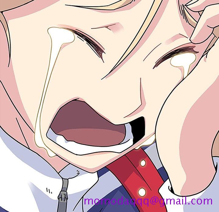 《春天来了》漫画 第19章