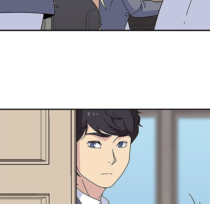 《春天来了》漫画 第19章