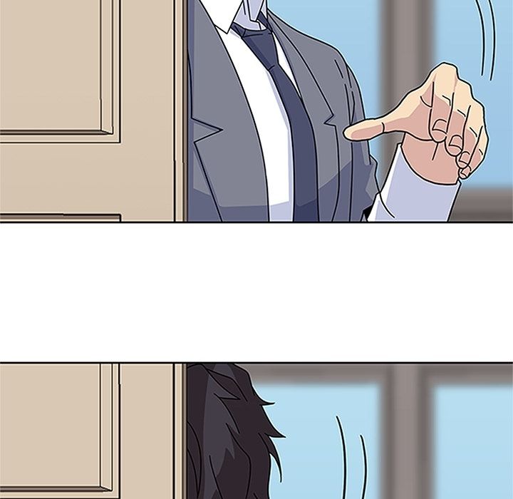 《春天来了》漫画 第19章