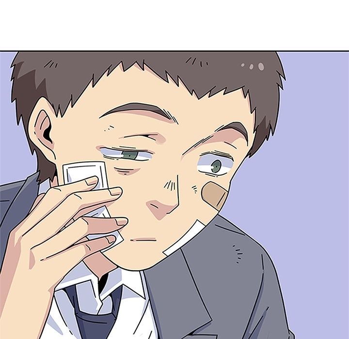 《春天来了》漫画 第19章
