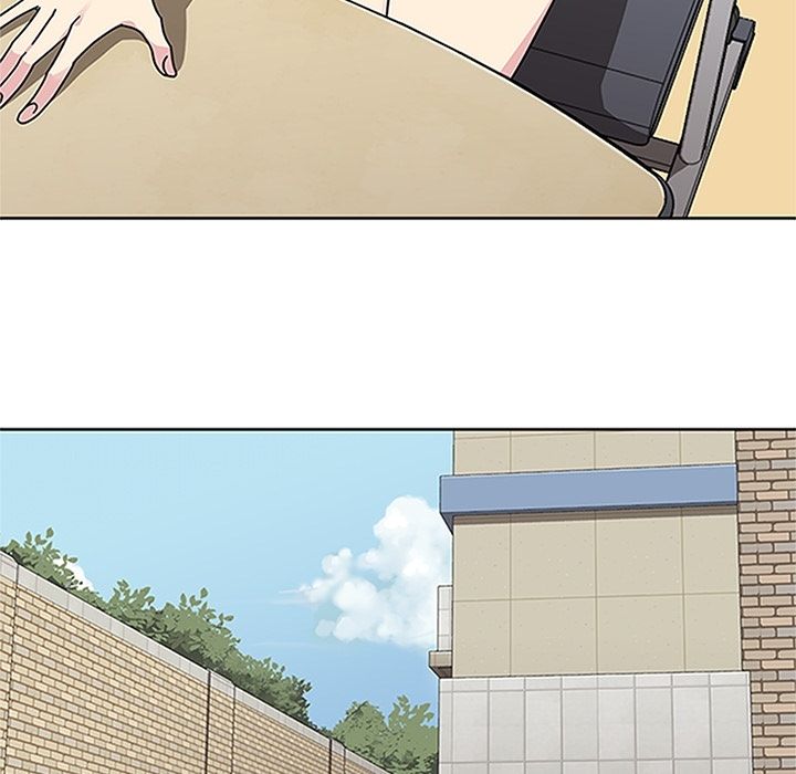 《春天来了》漫画 第19章