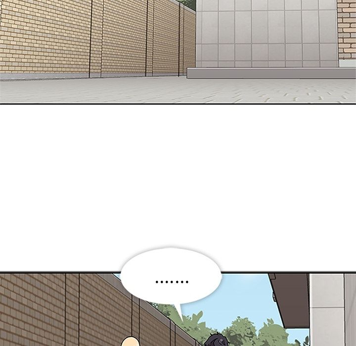 《春天来了》漫画 第19章