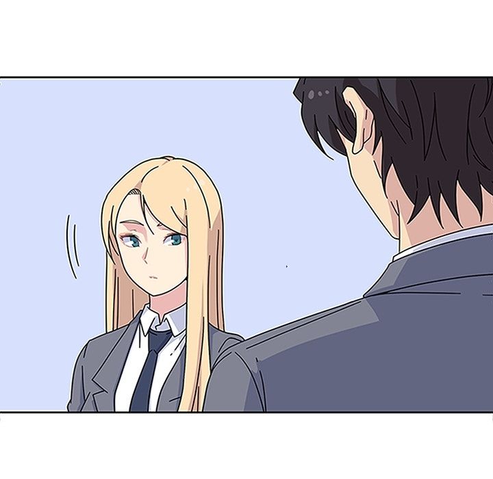 《春天来了》漫画 第19章