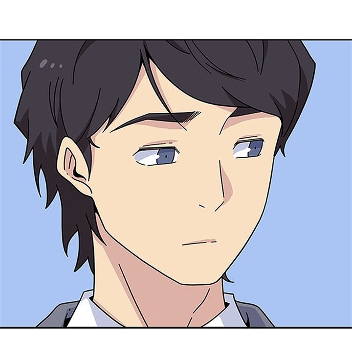 《春天来了》漫画 第19章